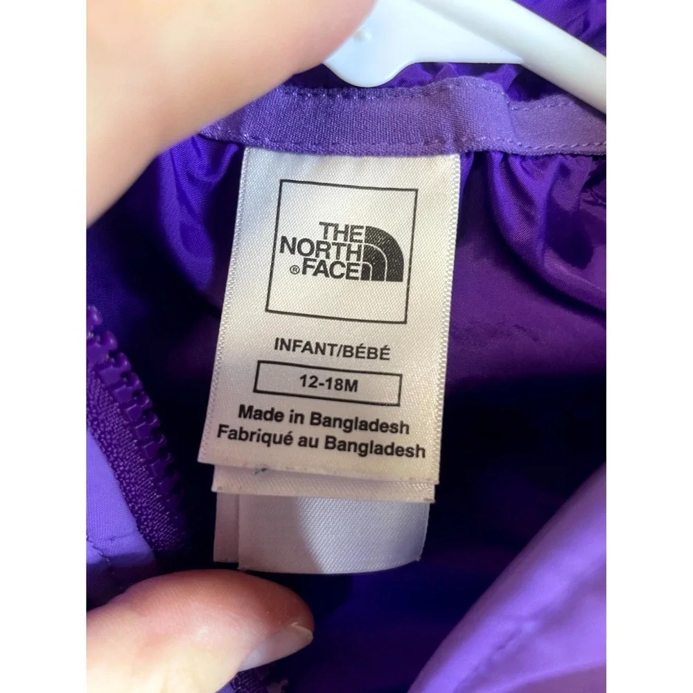 The North Face 12 practical
